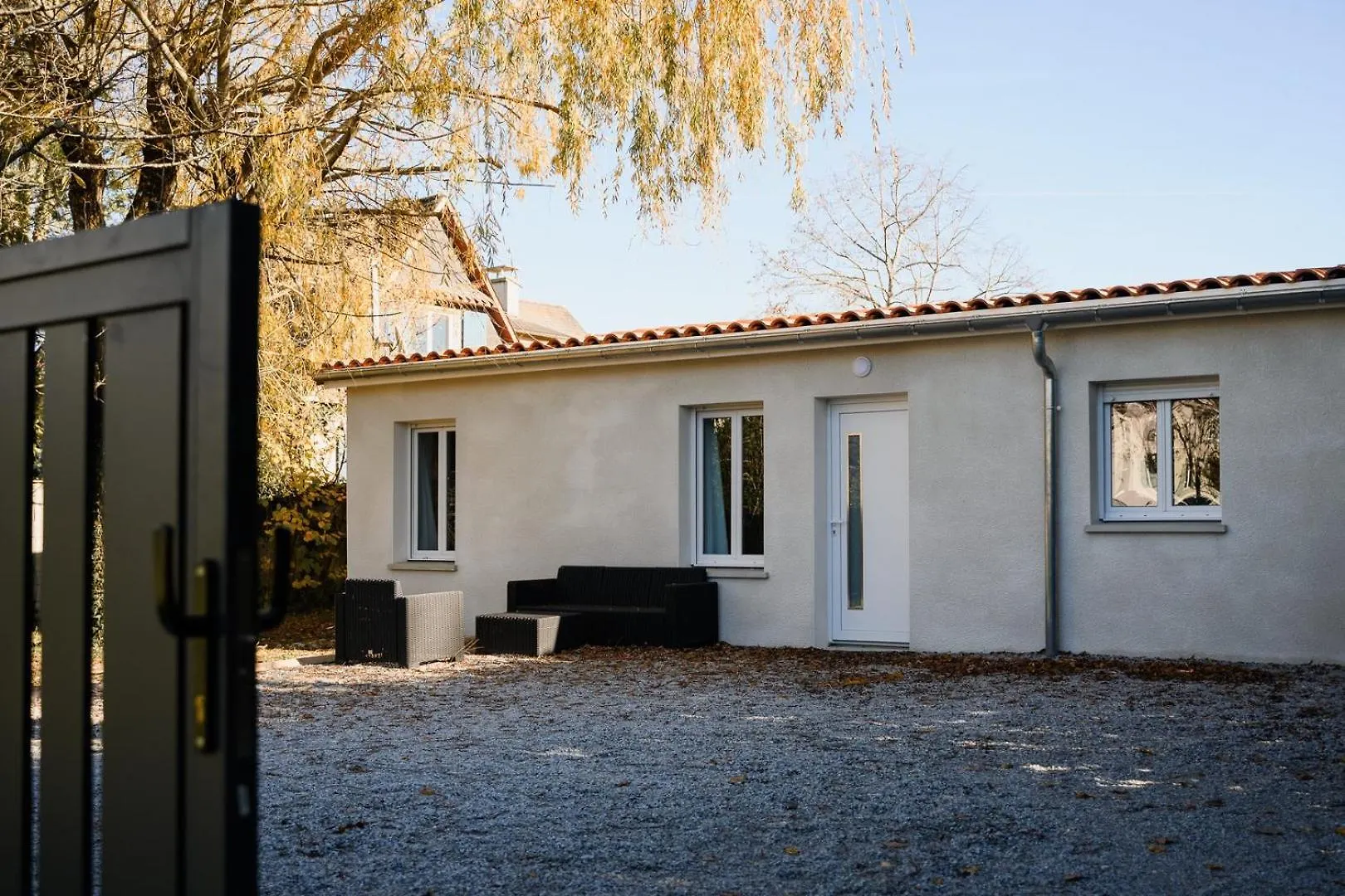 Holiday home Le Pastel ~ Parking ~ Arrivee Autonome Villa Castres