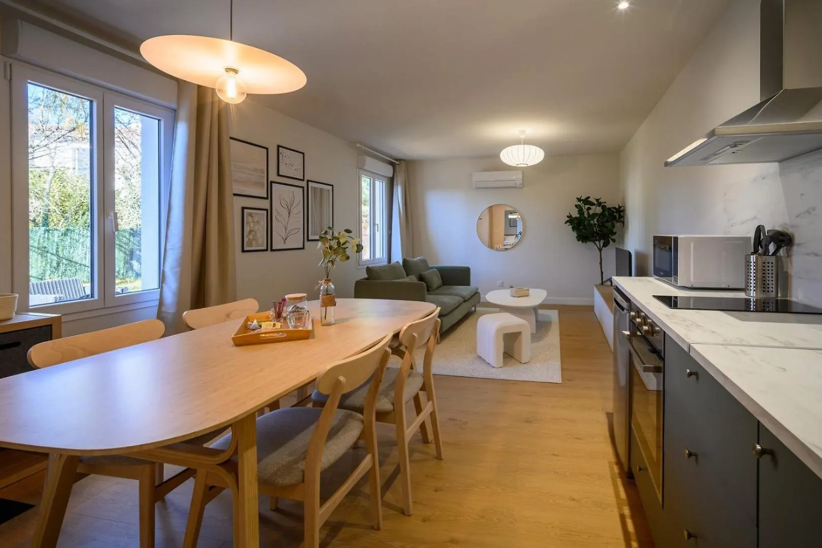 Holiday home Le Pastel ~ Parking ~ Arrivee Autonome Villa Castres