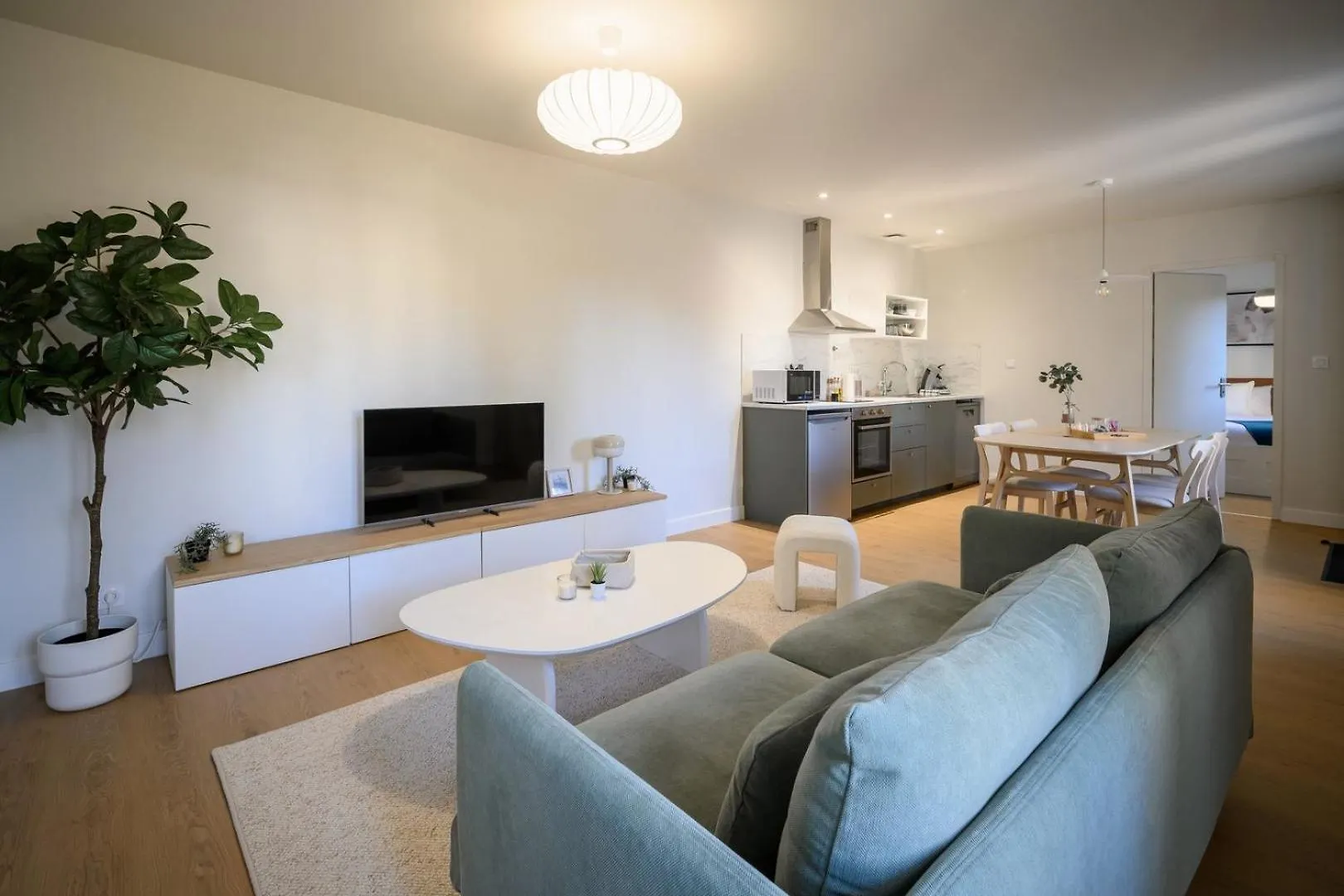 Le Pastel ~ Parking ~ Arrivee Autonome Villa Castres  Castres (Tarn)